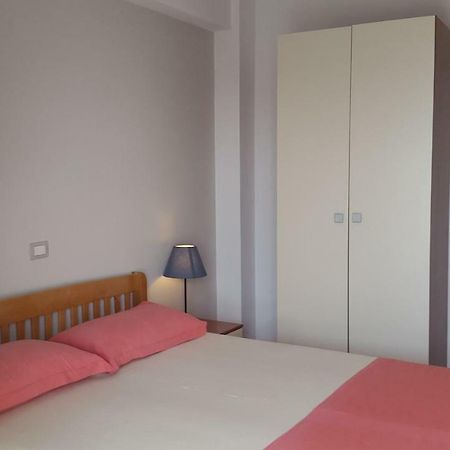 Sunset Boulevard Rooms Qeparo Eksteriør bilde